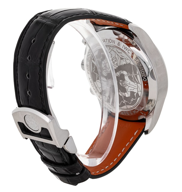 IWC Portugieser Chrono IW390406 Image 3